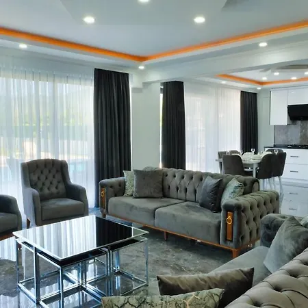 Hotel Grand Yasar-2 Mugla