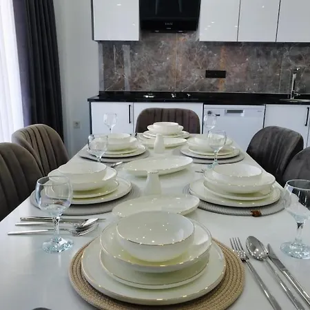 Grand Yasar-2 Hotel Mugla