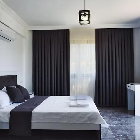 Grand Yasar-2 Hotel Mugla