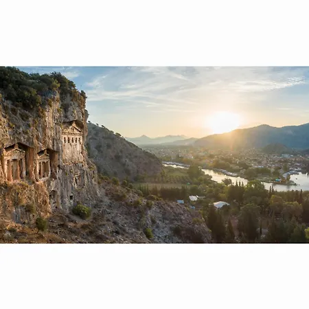 Villa Grand Yasar 2 Okcular