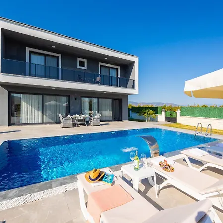 Grand Yasar 2 Villa *