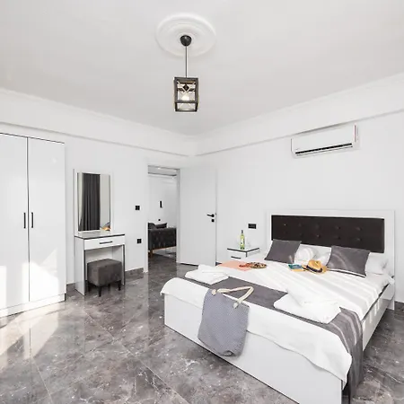 Villa Grand Yasar 2 *