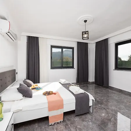 Villa Grand Yasar 2 Okcular