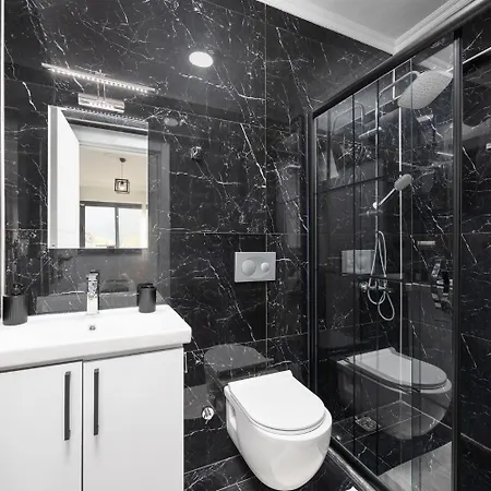 Grand Yasar 2 * Okcular