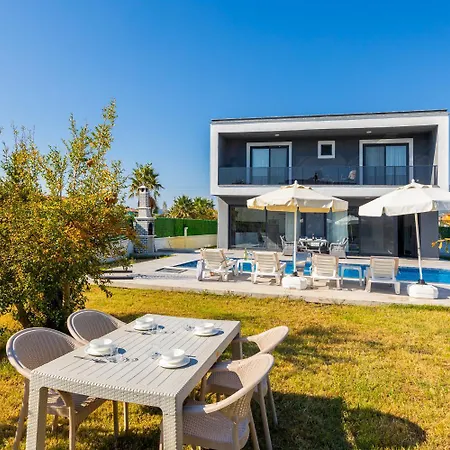 Villa Grand Yasar 2 Okcular