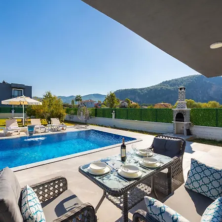 Grand Yasar 2 Villa