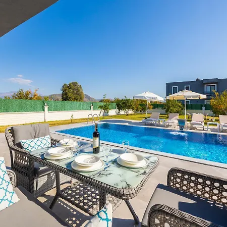 Villa Grand Yasar 2